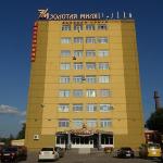 Hotel in Ryazan 