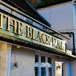 The Black Bull Godmanchester