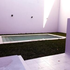BA Apartment