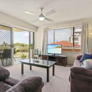 Cheltenham Apartments Unit 7 40 King St