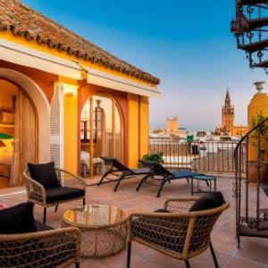 Genteel Home San Isidoro Terrace