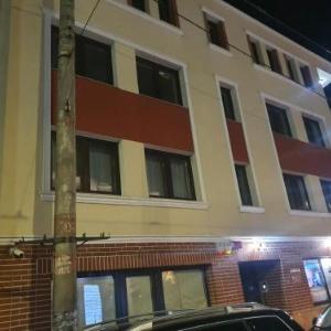 Dacia Residence Apartments