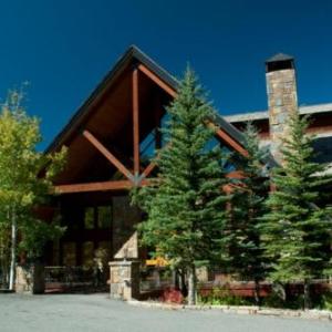 Bear Creek Lodge 207B by Alpine Lodging Telluride