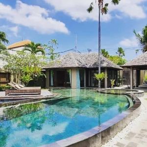 Dahli Villa Canggu