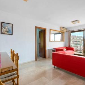 Fuengirola City Centre Apartment