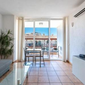 Apartment Fuengirola City Station