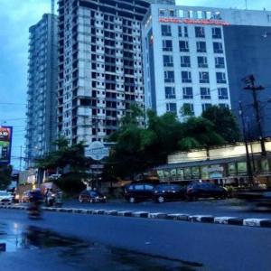 Casapedian 004 ( Mansyur Residence 2BR)