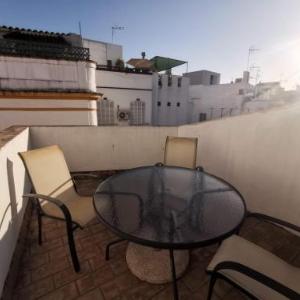 Apartamentos centro histórico