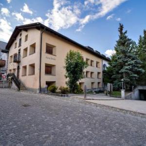 Chesa Ronchi - Celerina