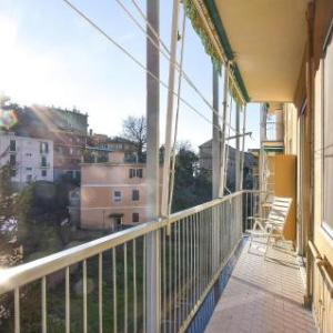Stunning Apartment In Genova With Wifi