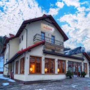 Villa Gronie Ski & Bike