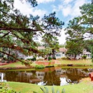 7621 Huntington Villas