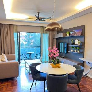 Gohtong Jaya Apartments