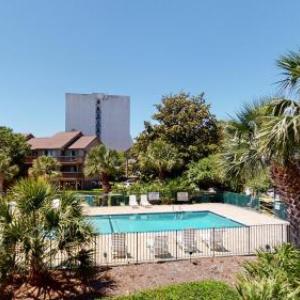 11 Beach Villas