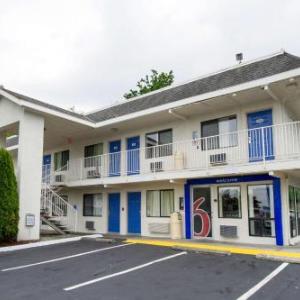 Motel 6-Seattle, WA - Airport hotel photo