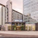 Park Inn by Radisson Köln City West