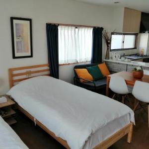 Uhome Ueno Hotel