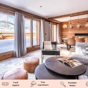 Apartment Ophite Méribel - by EMERALD STAY