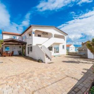 Apartments by the sea Vir - 18523