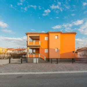 Apartments by the sea Vir - 18546