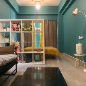 Mi Ball Apartment