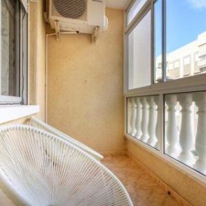 Stunning Apartment In Torrevieja With Wifi