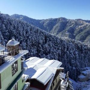 Anand Niketan Homestay Shimla