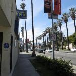  Hotels In Los Angeles CA