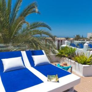 Alsol Los Caribes 2 - Adults Only