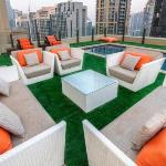 Elan Murjan Rimal Suites Sea in 3 min walk! 6 Bedrooms & Hall Massive Layout
