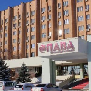 Opava Hotel