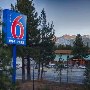 Motel 6 Mammoth Lakes