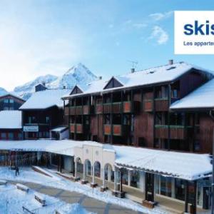 travelski home classic - Résidence La Muzelle