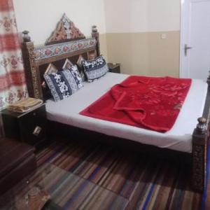 Grace one hotel
