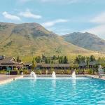 Lodges in Jackson Wyoming