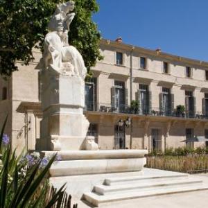 Hôtel Richer De Belleval - Relais & Châteaux