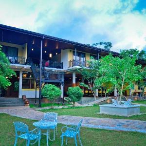 Mihisara Resort