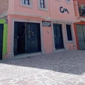Hotel Casa Autora 40