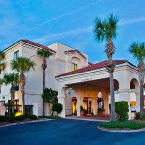 Hampton Inn St. Simons Island