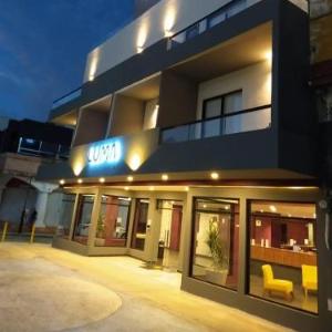 Hotel Luma by Kavia