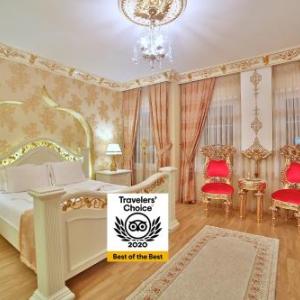 White House Hotel Istanbul