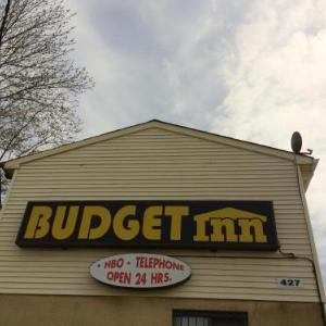 Budget Inn - Elizabeth NJ