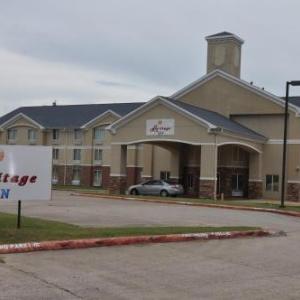  Hotels In Beaumont TX