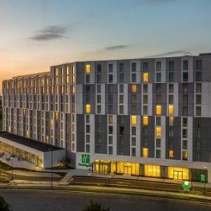 Holiday Inn - Dublin Airport an IHG Hotel