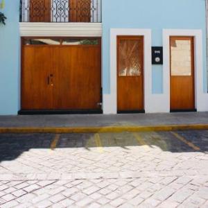 Casa Olié