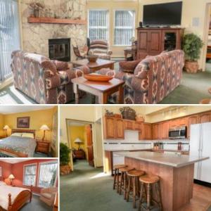 2BR in The Lynx Family Sized Mountain Views Private Balcony Tranquil Location Parking