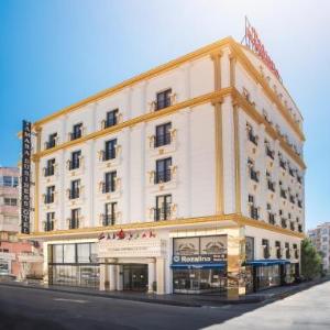 TAMARA Business Otel