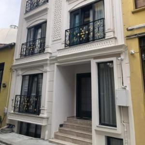Pege Hotel