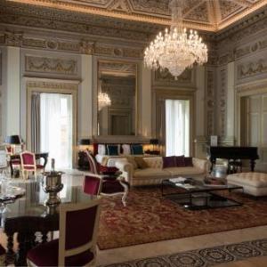 Grand Hotel Et Des Palmes