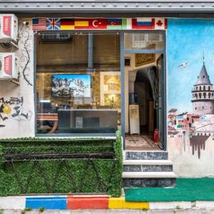 AYKA APART SUiTES OLD CITY